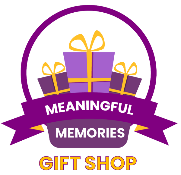 Meaningful Memories Gift Shop